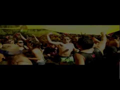 Nevermind- Live Set Festival Monte Mapu 2013 - CHILE