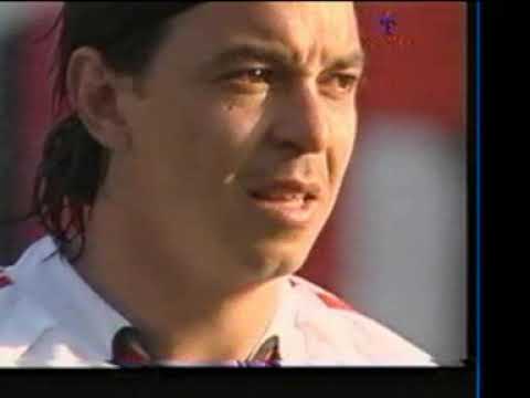 28.11.2004. Torneo Apertura 2004. Fecha 17. Velez Sarsfield -  River Plate