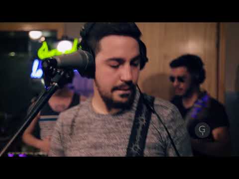 Guaraní Soul Sessions | Caminito del Bonsai - Reggae de la Calle