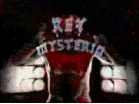 Titantron-Rey Mysterio