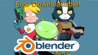 Final Space Characters video thumbnail