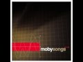 Moby - Now I Let It Go