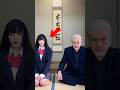 She Found Out Her Father Is A Yakuza