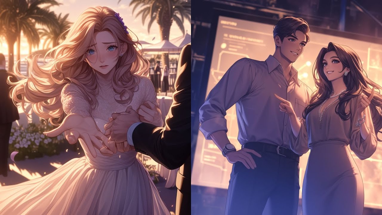 📕She Canceled the Wedding with My Brother and Confessed to Me, I Knew She Had Also Been Reborn