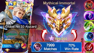 Download lagu Last Match Before Reaching 8K Matches 200 Stars!! (I Met Inuyasha’s Zilong!💀) - Win or Lose?! 😱 mp3 Download lagu Last Match Before Reaching 8K Matches 200 Stars!! (I Met Inuyasha’s Zilong!💀) - Win or Lose?! 😱 mp3