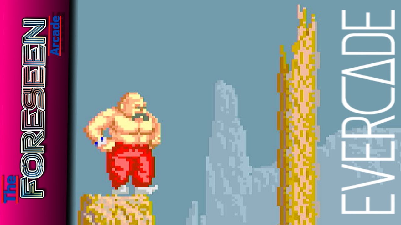 Gameplay Video