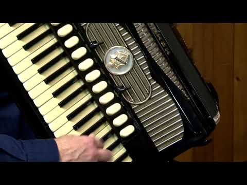 La Cumparsita Tango, Rodriguez: Lettieri & Pupulin Duo