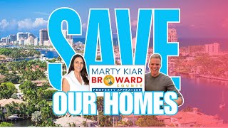 Learn about the 2024 Homestead Exemption & Save Our Homes Cap