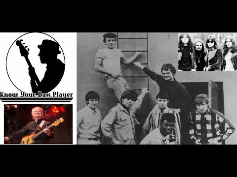 Thumbnail for Interview Jim Rodford's Early Years with Mike Cotton Sound, Rod Argent #rockhistory #britishrock by Jim Rodford