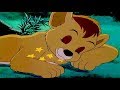SIMBA RE LEONE Simba The Lion King Episodio 1 Completi Italiano Italian KIDFLIX