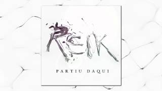 Reik - Te Fuiste De Aquí - Partiu Daqui (Versión Portugués)