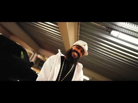 Gu2zman -BLACK BLACK (freestyle)