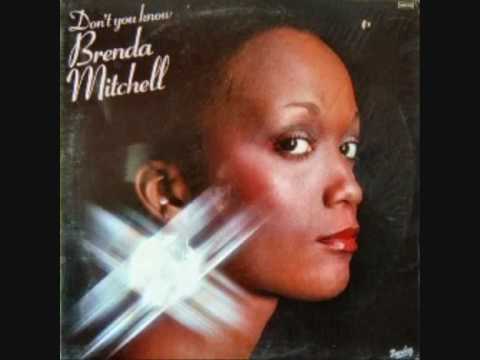 PATRICK COWLEY feat BRENDA MITCHELL BODY PARTY
