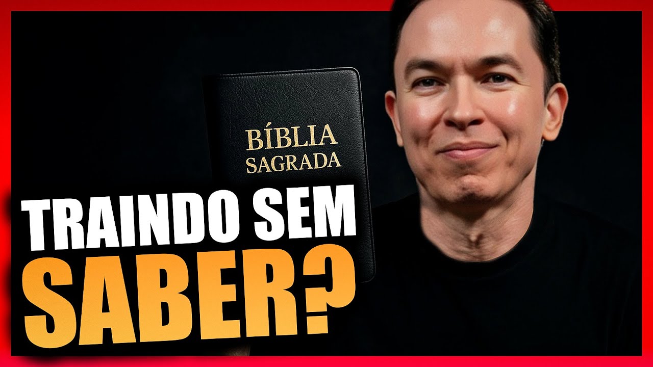 Traindo seu futuro cônjuge | Pr. Lucinho Barreto