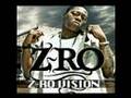 Z-Ro - Sunshine