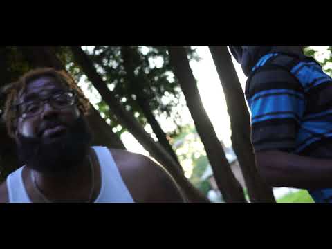 FYN Newy Baggz - Another Side [Official Music Video] (prod. by Ceelo1x) Shot by WellSpokenImaging