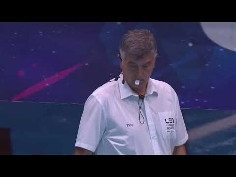 AN Brescia vs Dinamo Tbilisi - Full Match - Champion's League 2021/2022 Day 11