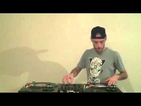 DMC Online DJ Championships Entry: DJ HAZE FRESH CUT - DMC online 2014 round 1