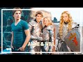 Allie Will AVALON HIGH