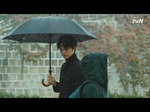 GOBLIN | The First Time Kim Shin (Goblin) saw  Eun Tak (Goblin's Bride).