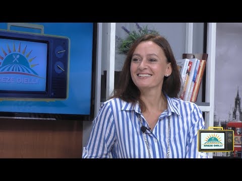 Rreze Dielli, 20 shtator 2018 - Të ftuar në studio Blerina Bombaj & Entela Binjaku