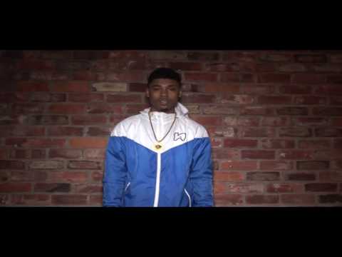 Younganz Fusion - Blackpool Mc Starter Pack (Connor T Reply)