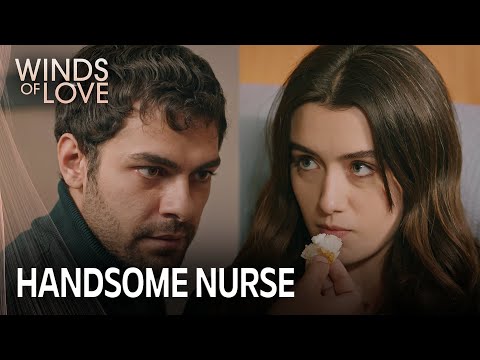 Halil, Zeynep'i elleriyle besliyor | Rüzgarlı Tepe 181. Bölüm