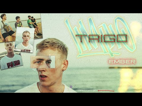 TRIGO LIMPIO - EMBER 04  (Shot by Lowzero)