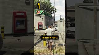 NEVER VISIT LAMAR IN GTA 5 ! 😱#Shorts #GTA5