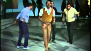 Four Tops   It's The Same Old Song 1966 HQ