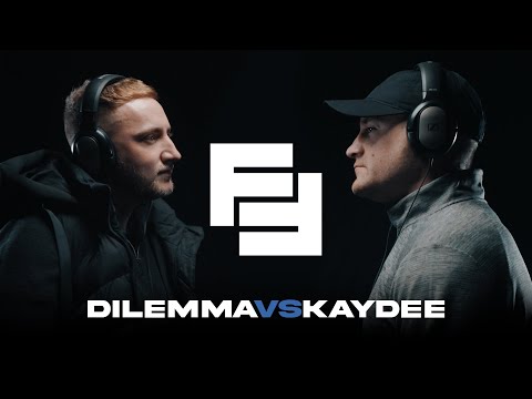 F2F: Dilemma vs KayDee