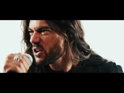 Leo Jiménez - Neon Knights (Official Video)