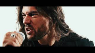 Leo Jiménez - Neon Knights (Official Video)