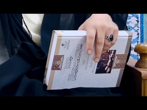 ⁣قليل مدوم عليه؟ #سيد_رياض_الفاضلي