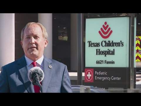 Texas Children's Hospital opent eerste detransitie-kliniek na 10 miljoen schikking
