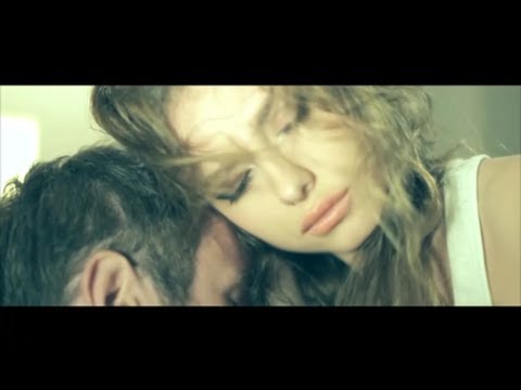 Over video