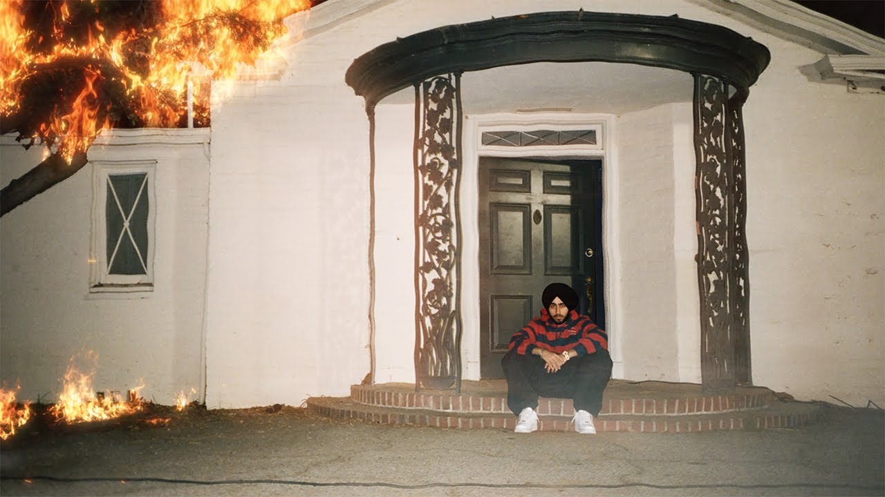 Bars Lyrics | Sicario | Shubh