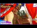 Rangrasiya Ep 9 Why Did Rudra Stops Paro S Wedding Procession Colors TV