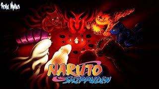 Download lagu Jinchuuriki Theme (Remix) - Naruto Shippuden mp3