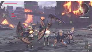ぱるとGOD EATER 3！#7