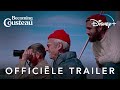 Becoming Cousteau | Officiële trailer | Disney+