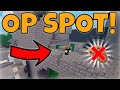 Win EVERY Hot Potato using this TRICK! | Roblox Bedwars