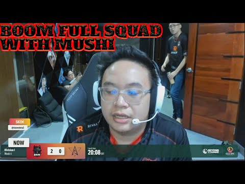 INTERVIEW WITH SKEM AFTER MATCH AGAINST POLARIS | DPC SEA DIV 1