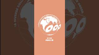 Download lagu Fexii ID provides the perfect weekend soundtrack with his 'AfroEclectic Gbedu Mix' for OOO Radio mp3