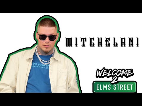Welcome2ElmsStreet | Mitchelani