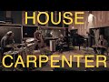 Steve Dawson - House Carpenter (Live In-Studio)