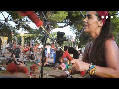 #StandUpForEarth |Rototom Sunsplash 2019