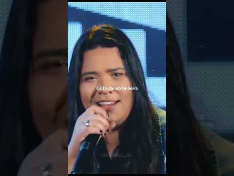 BEIJO MEIA BOCA - Rayane e Rafaela ft. Zé Neto e Cristiano (status)