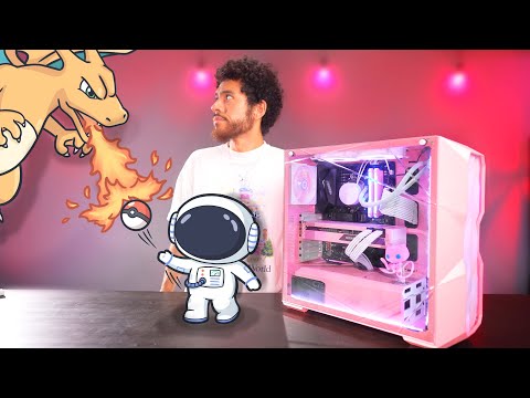 BEST RTX 3070 Gaming PC Build Guide (w/ Benchmarks) Ryzen 5 5600X