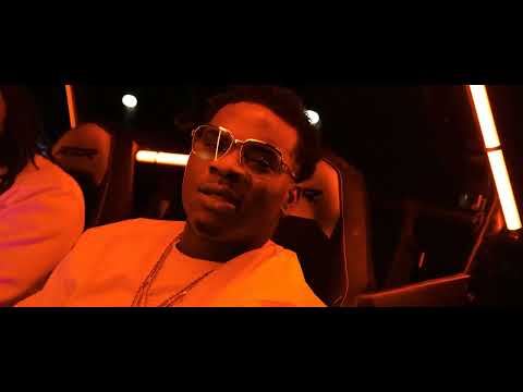 C-PUSHH X CRIIMI - EVERYDAY (Clip Officiel)